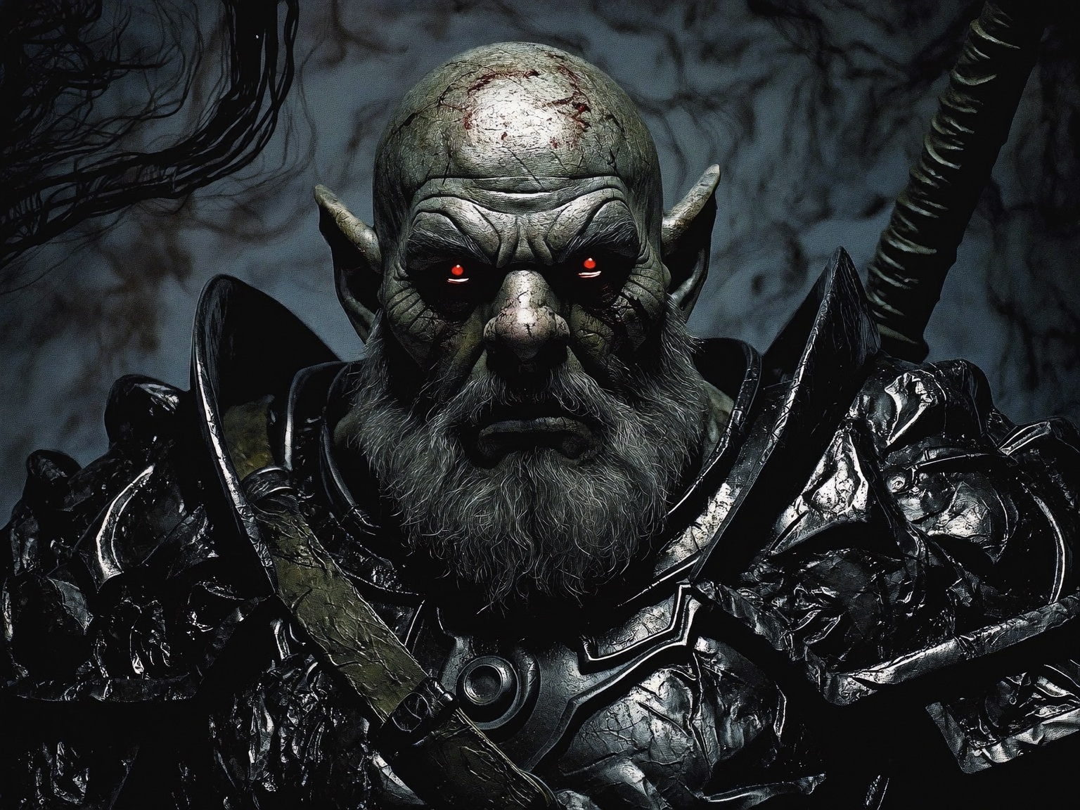Grimgor Eisenkiefer